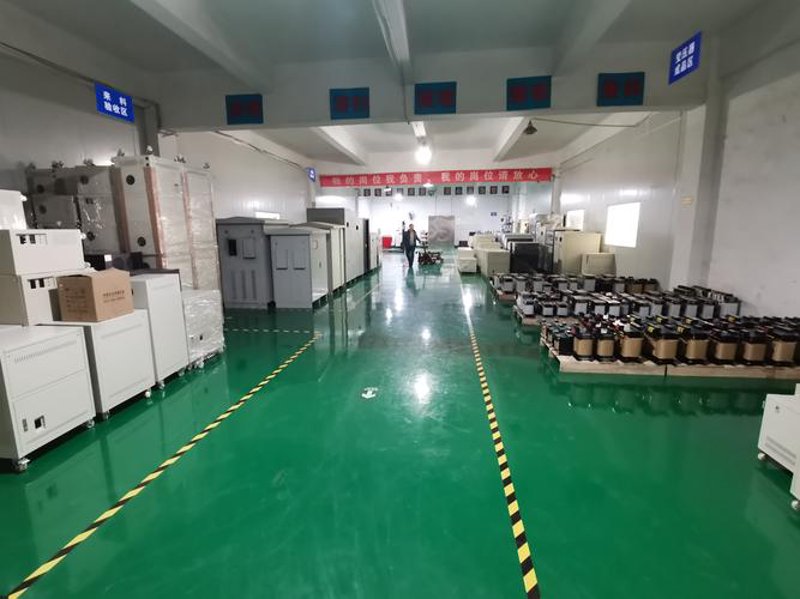 变压器价格走势与市场动态